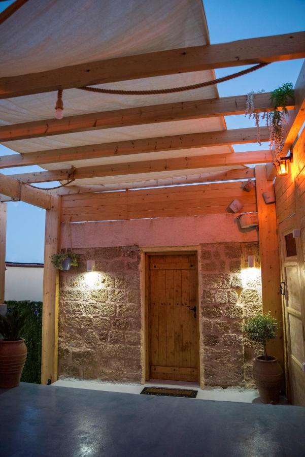 Casa De Mikel Apartamento Rhodes City Exterior foto
